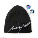 ベーシック ビーニー Illustrators Collection まのでまりな ブラック | NEW ERA ニューエラ公式オンラインストア