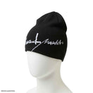 ベーシック ビーニー Illustrators Collection まのでまりな ブラック | NEW ERA ニューエラ公式オンラインストア