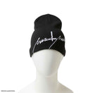 ベーシック ビーニー Illustrators Collection まのでまりな ブラック | NEW ERA ニューエラ公式オンラインストア