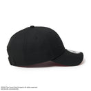 9FORTY Coca-Cola designed by Kosuke Kawamura コカ・コーラ ブラック | NEW ERA ニューエラ公式オンラインストア