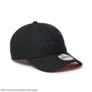 9FORTY Coca-Cola designed by Kosuke Kawamura コカ・コーラ ブラック | NEW ERA ニューエラ公式オンラインストア