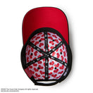 9FORTY Coca-Cola designed by Kosuke Kawamura コカ・コーラ ブラック | NEW ERA ニューエラ公式オンラインストア