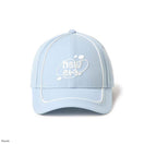 9FORTY Illustrators Collection うずた ソフトブルー | NEW ERA ニューエラ公式オンラインストア