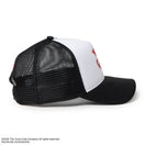 9FORTY A-Frame トラッカー Coca-Cola designed by Kosuke Kawamura ホワイト/ブラック | NEW ERA ニューエラ公式オンラインストア