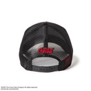 9FORTY A-Frame トラッカー Coca-Cola designed by Kosuke Kawamura コカ・コーラ ブラック | NEW ERA ニューエラ公式オンラインストア