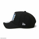 9FORTY A-Frame Illustrators Collection まのでまりな ブラック | NEW ERA ニューエラ公式オンラインストア