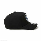 9FORTY A-Frame Illustrators Collection まのでまりな ブラック | NEW ERA ニューエラ公式オンラインストア