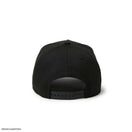 9FORTY A-Frame Illustrators Collection まのでまりな ブラック | NEW ERA ニューエラ公式オンラインストア