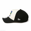9FORTY A-Frame Illustrators Collection こまやま明 クローム/ブラック | NEW ERA ニューエラ公式オンラインストア