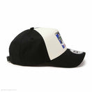 9FORTY A-Frame Illustrators Collection こまやま明 クローム/ブラック | NEW ERA ニューエラ公式オンラインストア