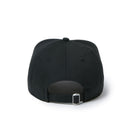 9FORTY A-Frame Illustrators Collection こまやま明 クローム/ブラック | NEW ERA ニューエラ公式オンラインストア