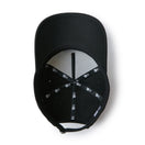 9FORTY A-Frame Illustrators Collection こまやま明 クローム/ブラック | NEW ERA ニューエラ公式オンラインストア