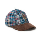 9THIRTY Sean Wotherspoon ニューヨーク・メッツ マドラスチェック/ブラウン | NEW ERA ニューエラ公式オンラインストア