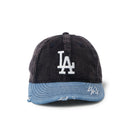 9THIRTY Sean Wotherspoon ロサンゼルス・ドジャース ネイビー | NEW ERA ニューエラ公式オンラインストア
