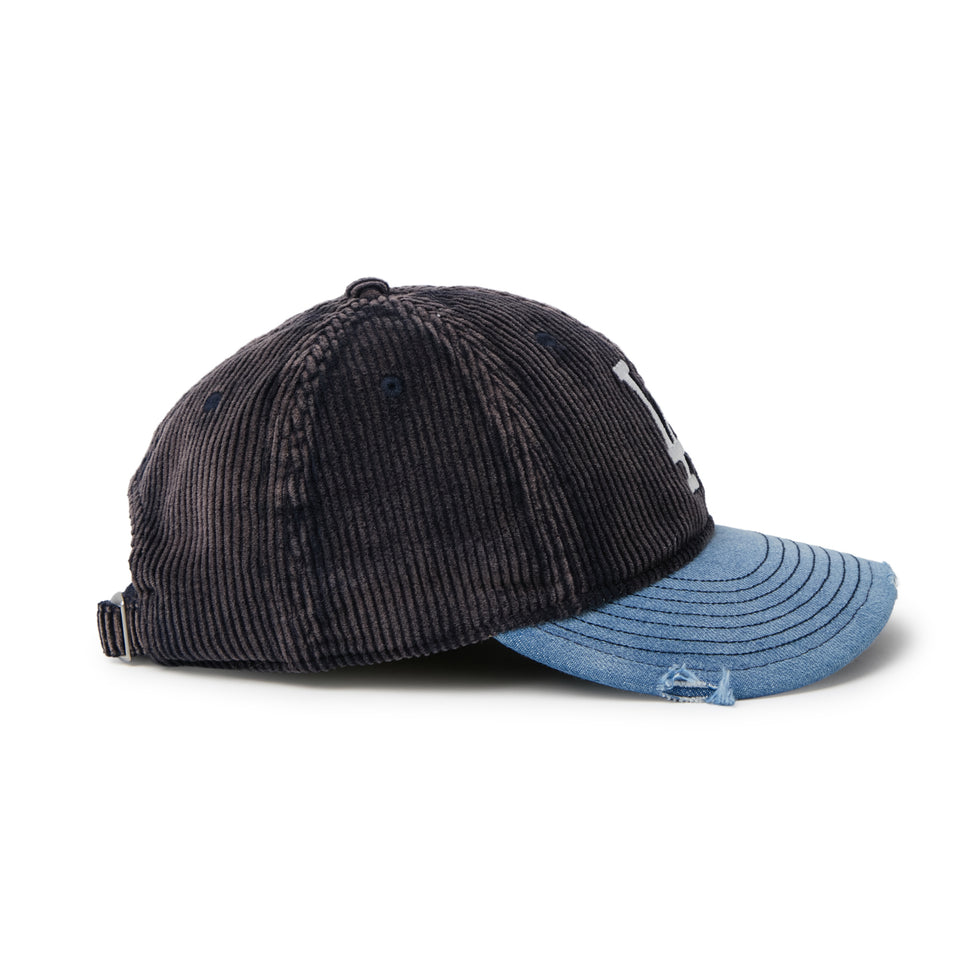 9THIRTY Sean Wotherspoon ロサンゼルス・ドジャース ネイビー | NEW ERA ニューエラ公式オンラインストア