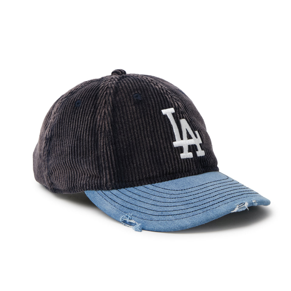 9THIRTY Sean Wotherspoon ロサンゼルス・ドジャース ネイビー | NEW ERA ニューエラ公式オンラインストア