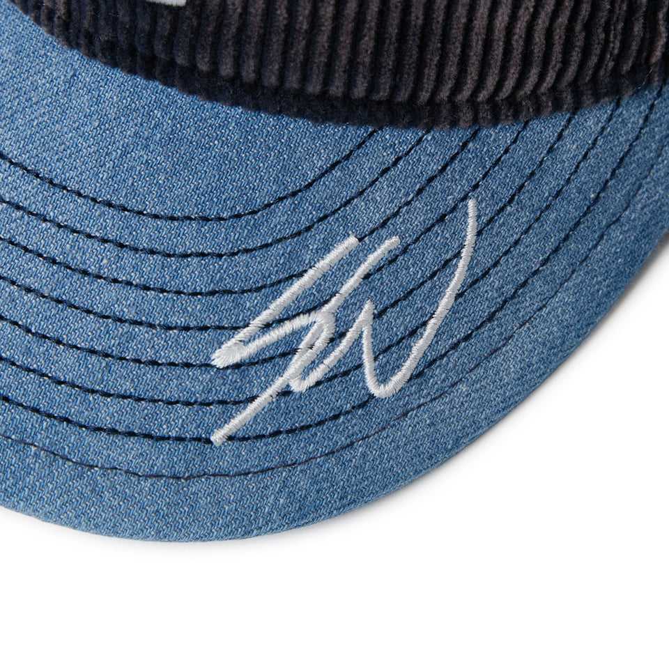9THIRTY Sean Wotherspoon ロサンゼルス・ドジャース ネイビー | NEW ERA ニューエラ公式オンラインストア