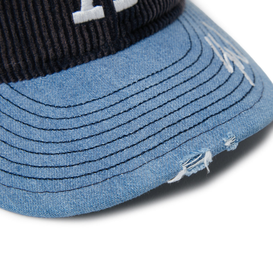 9THIRTY Sean Wotherspoon ロサンゼルス・ドジャース ネイビー | NEW ERA ニューエラ公式オンラインストア