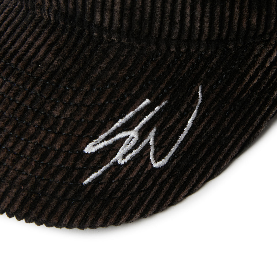 9THIRTY Sean Wotherspoon ボルティモア・オリオールズ Faded Corduroy コーデュロイ ブラック | NEW ERA ニューエラ公式オンラインストア