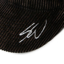 9THIRTY Sean Wotherspoon ボルティモア・オリオールズ Faded Corduroy コーデュロイ ブラック | NEW ERA ニューエラ公式オンラインストア