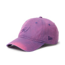 9TWENTY Sean Wotherspoon Vintage Wash バーシティーパープル | NEW ERA ニューエラ公式オンラインストア