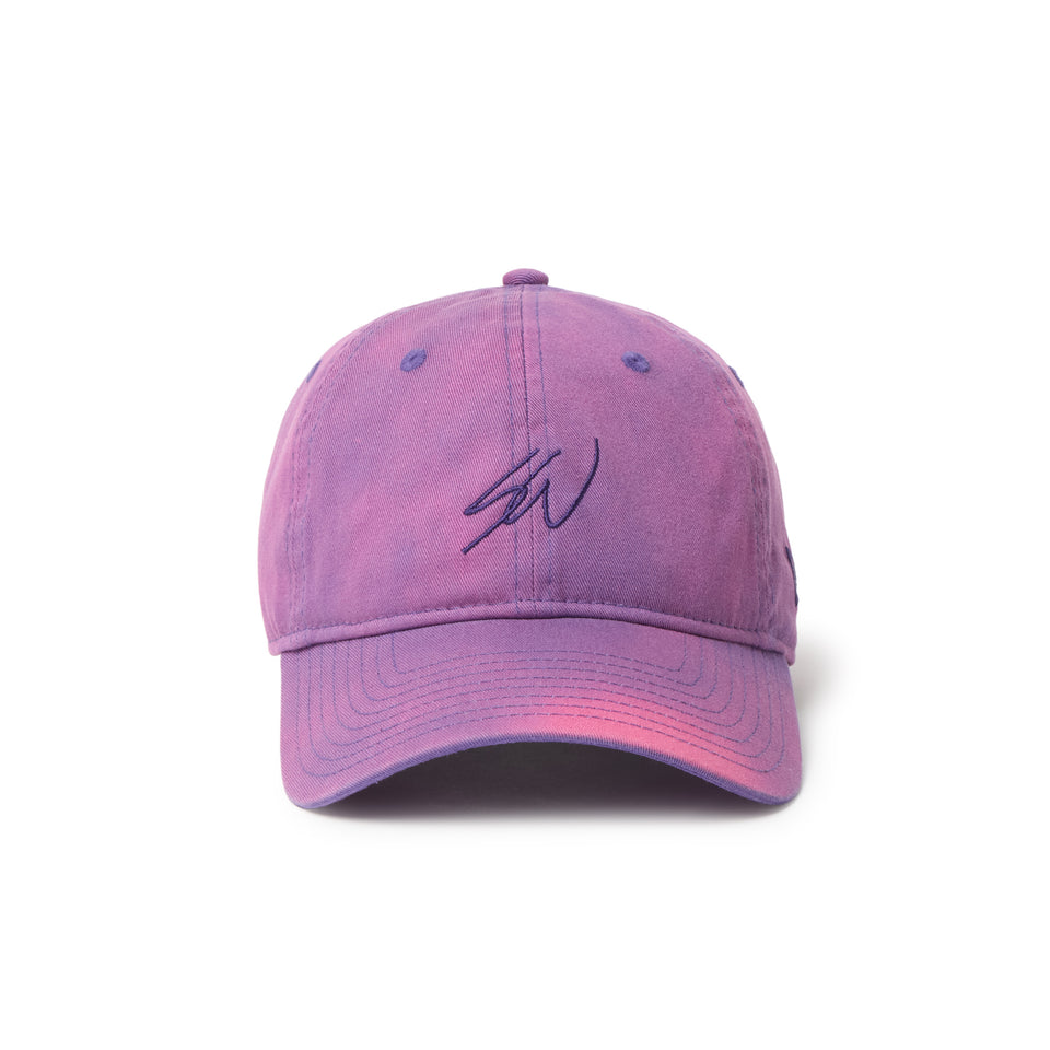 9TWENTY Sean Wotherspoon Vintage Wash バーシティーパープル | NEW ERA ニューエラ公式オンラインストア