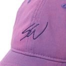 9TWENTY Sean Wotherspoon Vintage Wash バーシティーパープル | NEW ERA ニューエラ公式オンラインストア