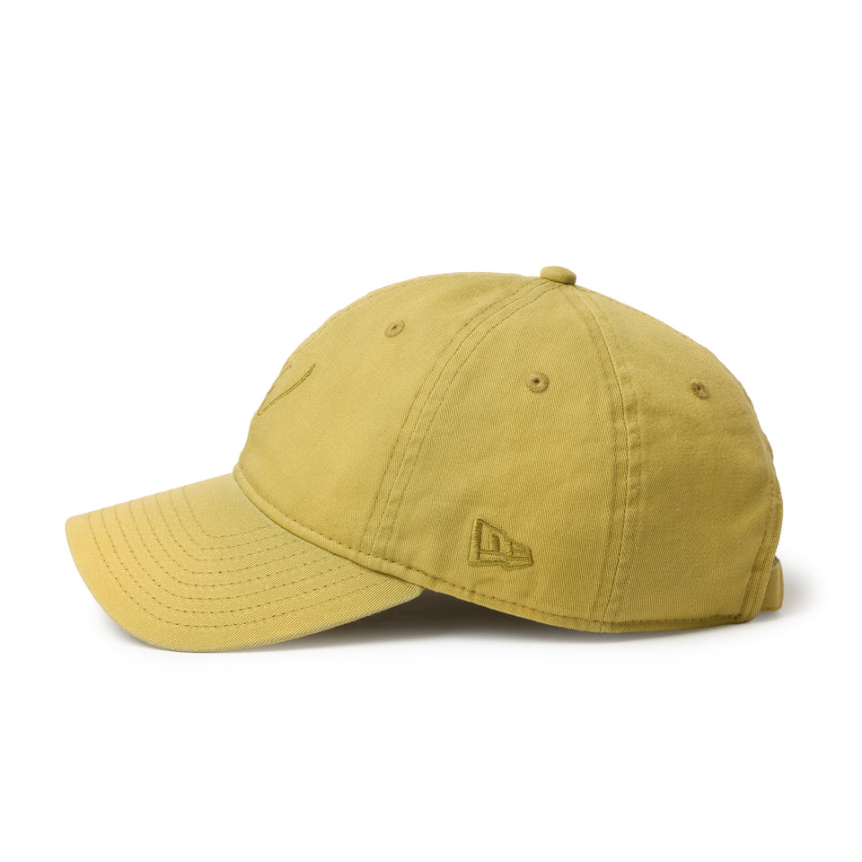 9TWENTY Sean Wotherspoon Vintage Wash モスグリーン | NEW ERA ニューエラ公式オンラインストア