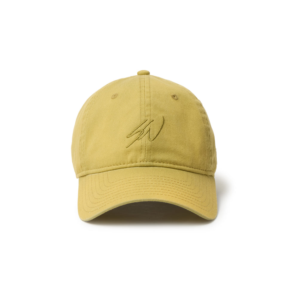 9TWENTY Sean Wotherspoon Vintage Wash モスグリーン | NEW ERA ニューエラ公式オンラインストア