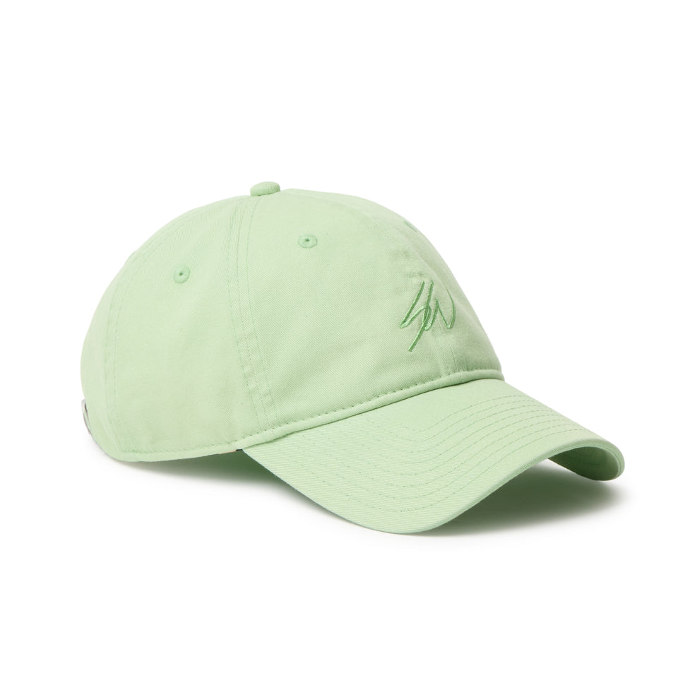 9TWENTY Sean Wotherspoon Vintage Wash グリーンフィグ | NEW ERA ニューエラ公式オンラインストア