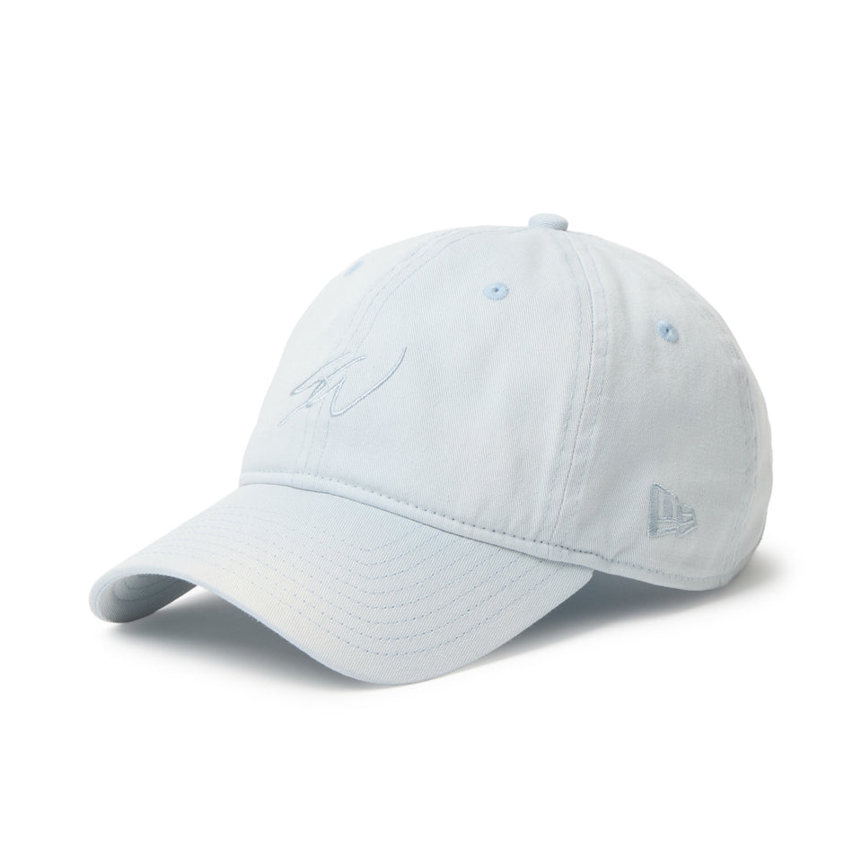 9TWENTY Sean Wotherspoon Vintage Wash ペールブルー | NEW ERA ニューエラ公式オンラインストア