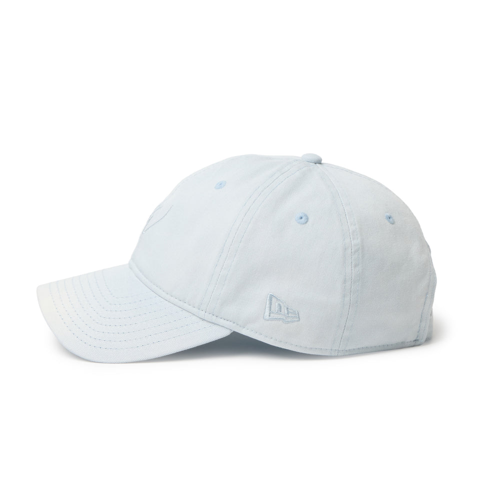 9TWENTY Sean Wotherspoon Vintage Wash ペールブルー | NEW ERA ニューエラ公式オンラインストア