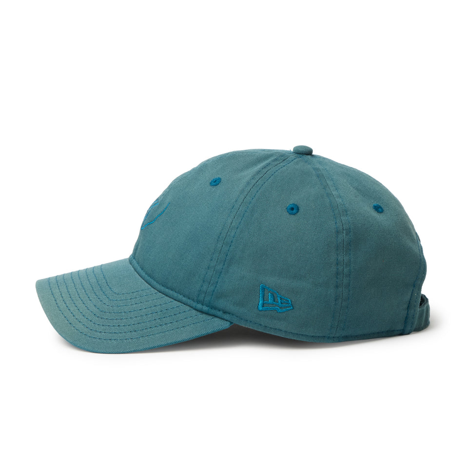 9TWENTY Sean Wotherspoon Vintage Wash カデットブルー | NEW ERA ニューエラ公式オンラインストア