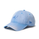 9TWENTY Sean Wotherspoon Vintage Wash エアフォースブルー | NEW ERA ニューエラ公式オンラインストア