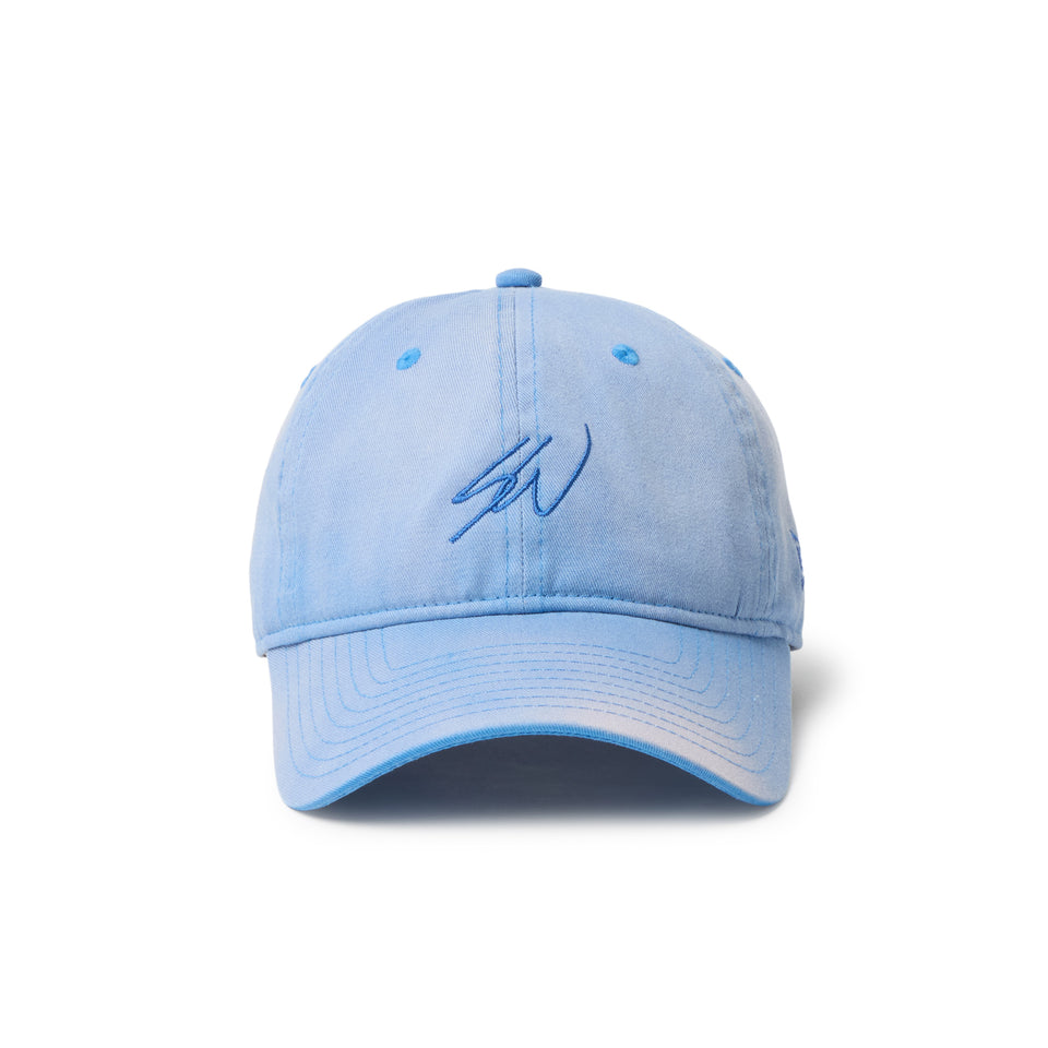 9TWENTY Sean Wotherspoon Vintage Wash エアフォースブルー | NEW ERA ニューエラ公式オンラインストア