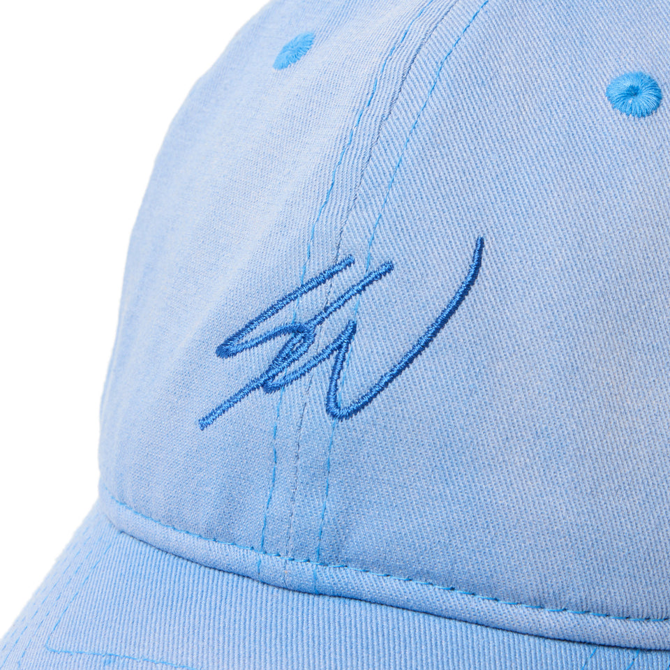 9TWENTY Sean Wotherspoon Vintage Wash エアフォースブルー | NEW ERA ニューエラ公式オンラインストア