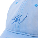 9TWENTY Sean Wotherspoon Vintage Wash エアフォースブルー | NEW ERA ニューエラ公式オンラインストア