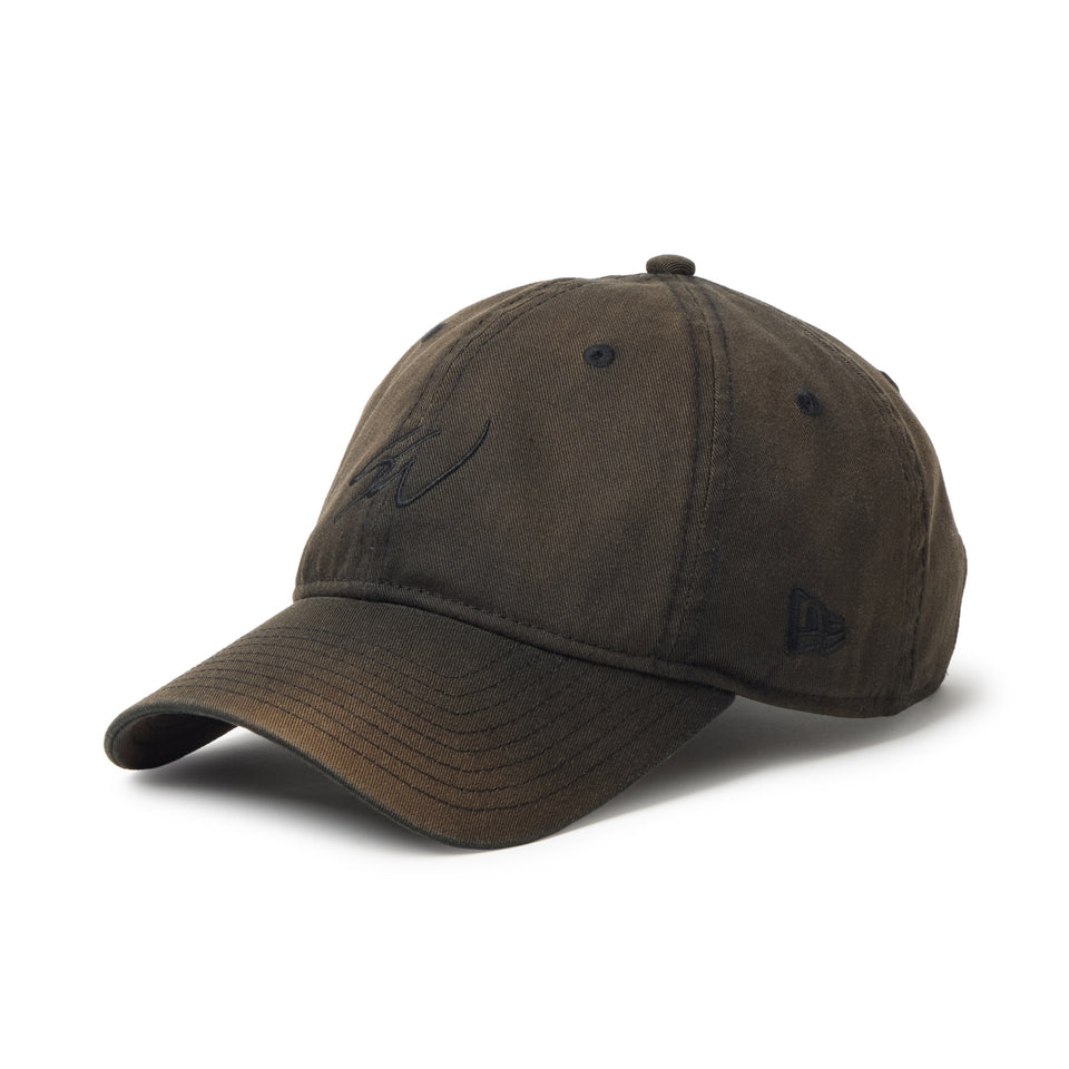 9TWENTY Sean Wotherspoon Vintage Wash ブラック | NEW ERA ニューエラ公式オンラインストア