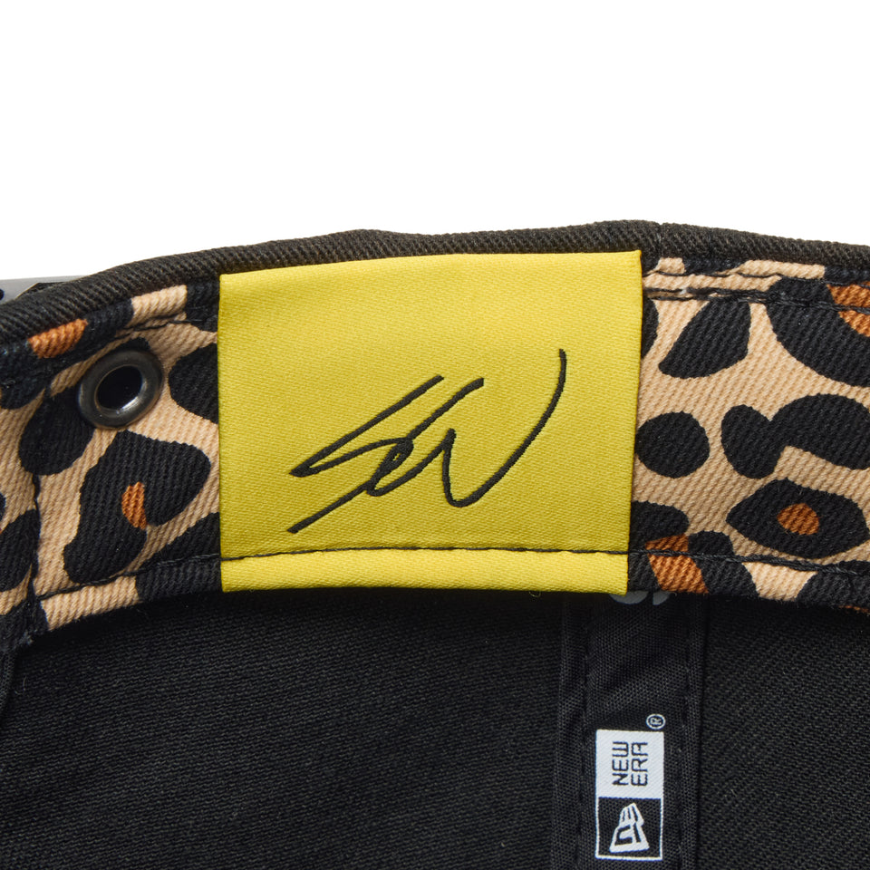 9TWENTY Sean Wotherspoon Vintage Wash ブラック | NEW ERA ニューエラ公式オンラインストア
