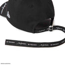 9TWENTY ロングストラップ Illustrators Collection まのでまりな ブラック | NEW ERA ニューエラ公式オンラインストア