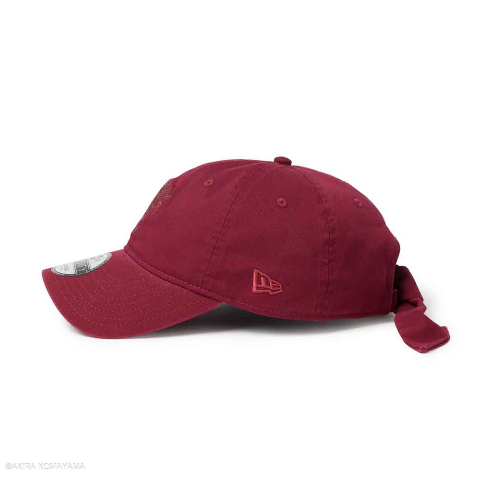 9TWENTY リボン Illustrators Collection こまやま明 カーディナル | NEW ERA ニューエラ公式オンラインストア