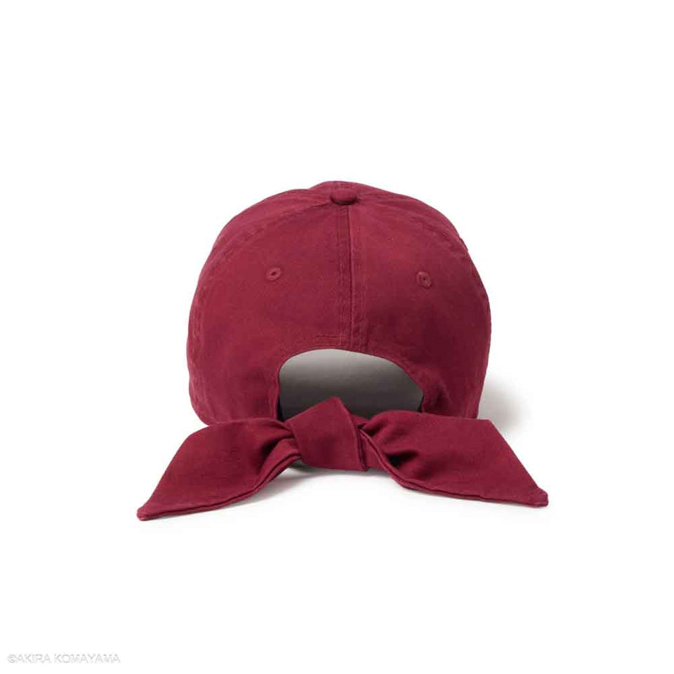 9TWENTY リボン Illustrators Collection こまやま明 カーディナル | NEW ERA ニューエラ公式オンラインストア