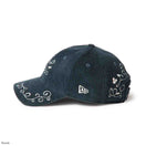 9TWENTY Illustrators Collection うずた ダークグリーン | NEW ERA ニューエラ公式オンラインストア