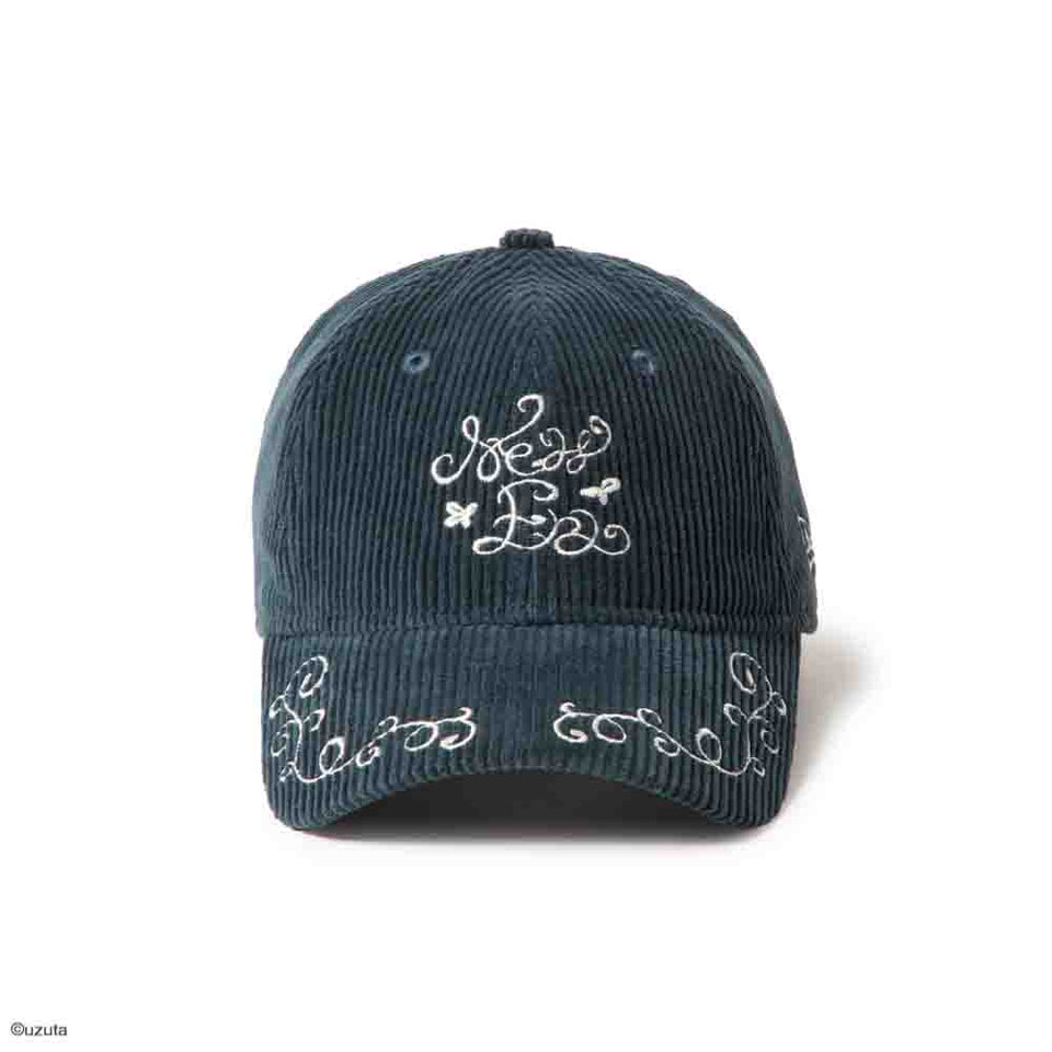 9TWENTY Illustrators Collection うずた ダークグリーン | NEW ERA ニューエラ公式オンラインストア