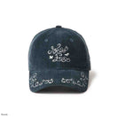 9TWENTY Illustrators Collection うずた ダークグリーン | NEW ERA ニューエラ公式オンラインストア