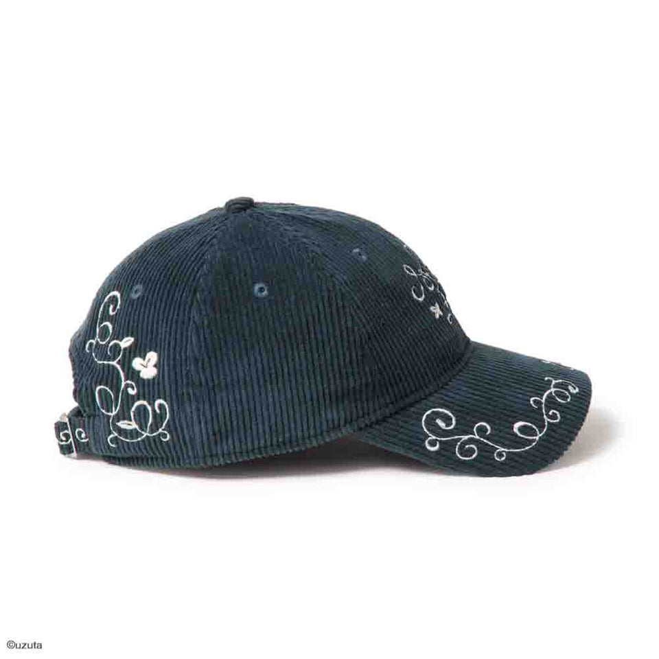 9TWENTY Illustrators Collection うずた ダークグリーン | NEW ERA ニューエラ公式オンラインストア