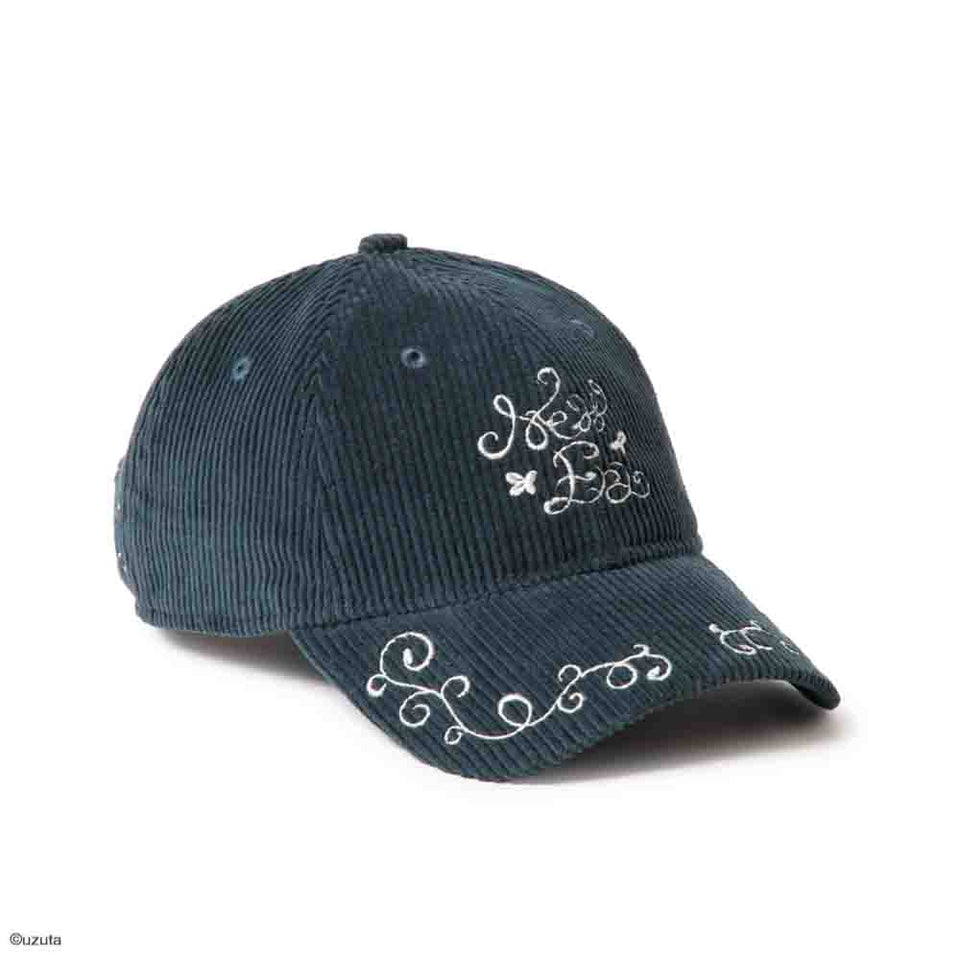 9TWENTY Illustrators Collection うずた ダークグリーン | NEW ERA ニューエラ公式オンラインストア
