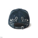 9TWENTY Illustrators Collection うずた ダークグリーン | NEW ERA ニューエラ公式オンラインストア