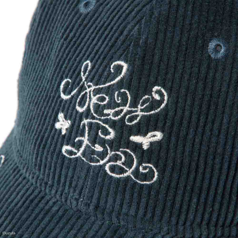 9TWENTY Illustrators Collection うずた ダークグリーン | NEW ERA ニューエラ公式オンラインストア