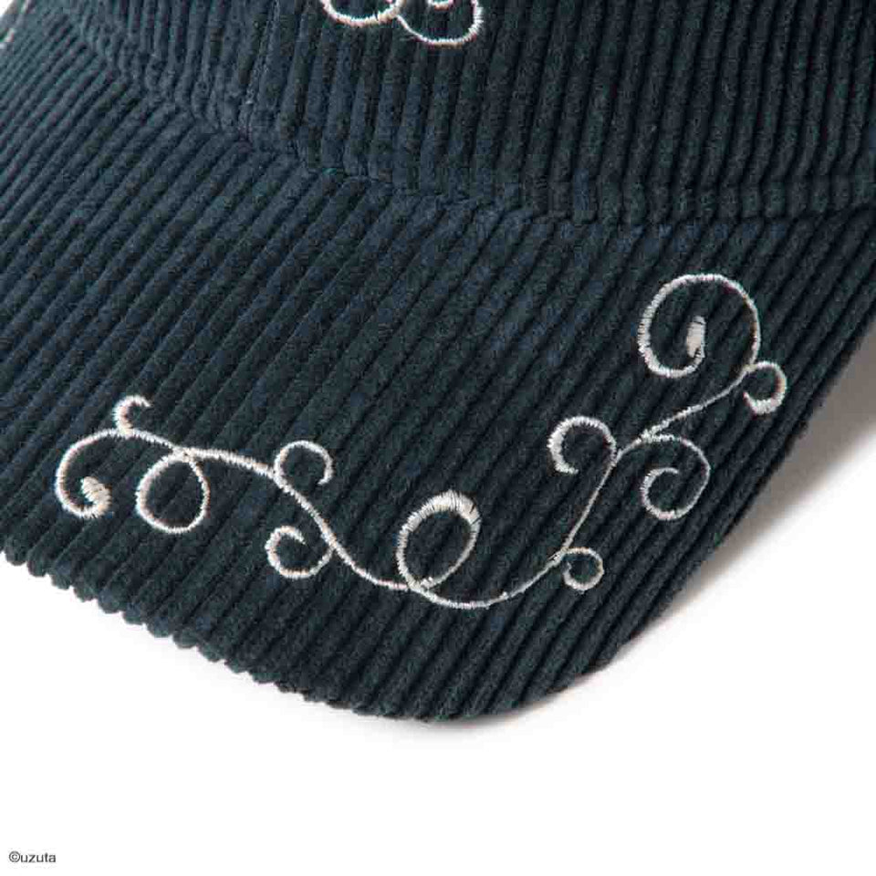 9TWENTY Illustrators Collection うずた ダークグリーン | NEW ERA ニューエラ公式オンラインストア